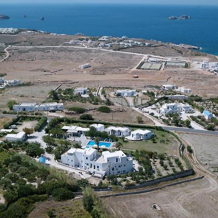 Fragoulis Village Parasporos Exterior foto
