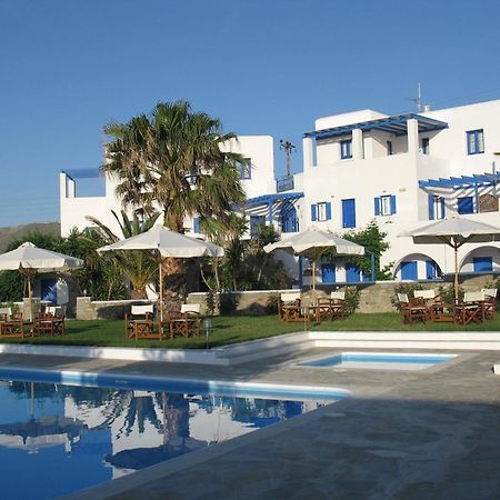 Fragoulis Village Parasporos Exterior foto