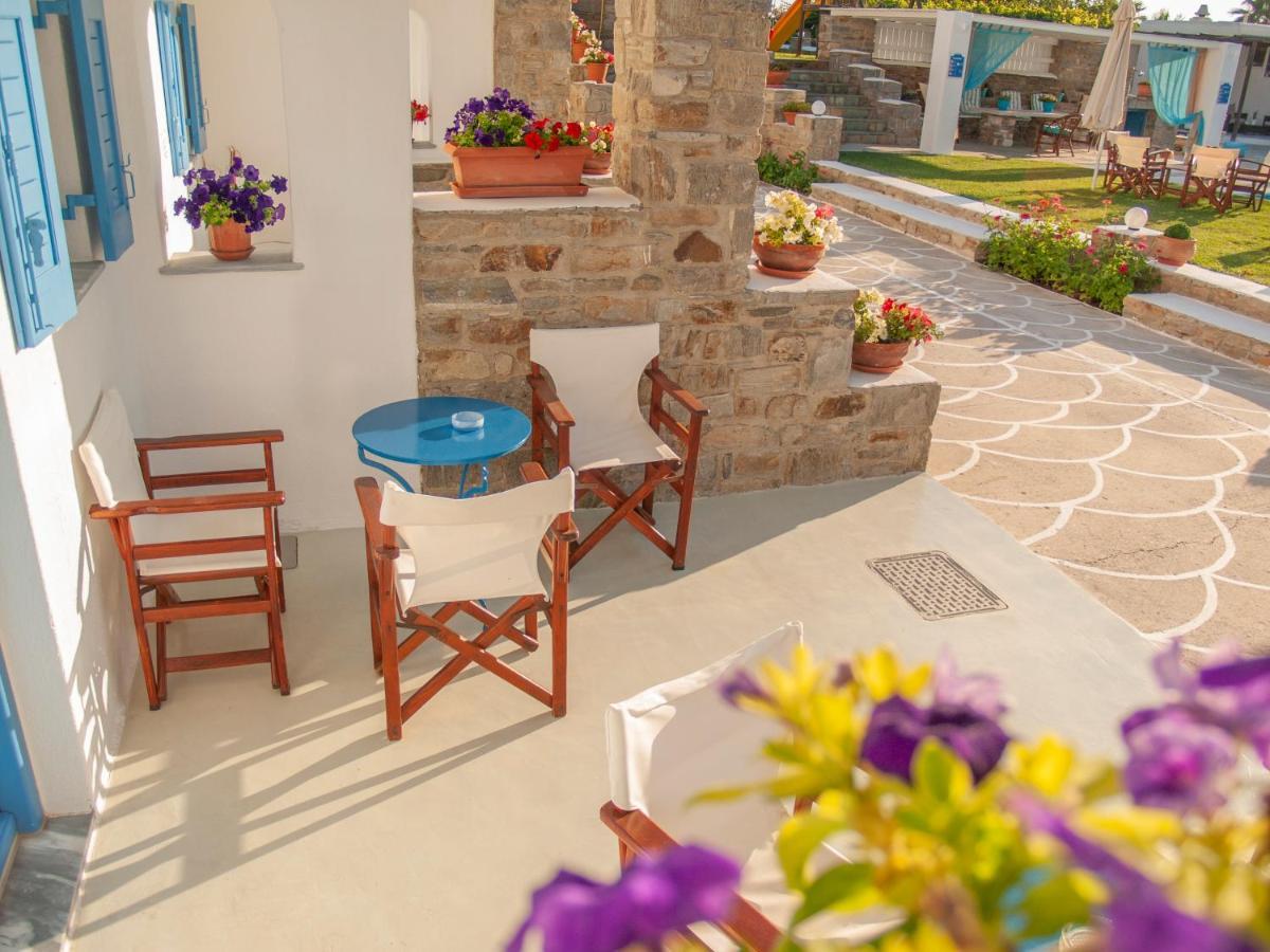 Fragoulis Village Parasporos Exterior foto