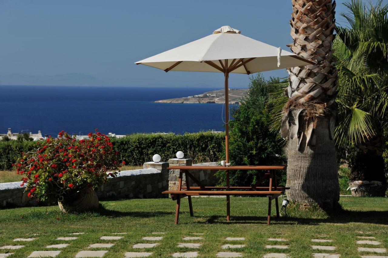 Fragoulis Village Parasporos Exterior foto