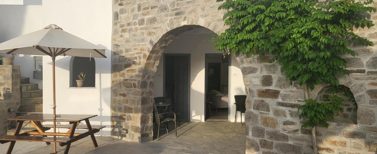 Fragoulis Village Parasporos Exterior foto