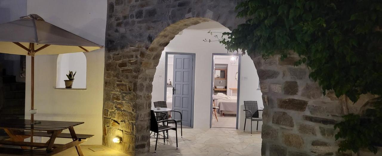 Fragoulis Village Parasporos Exterior foto