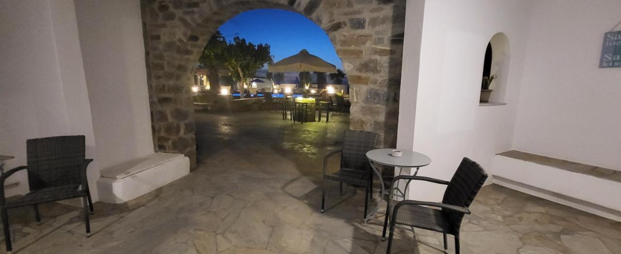 Fragoulis Village Parasporos Exterior foto