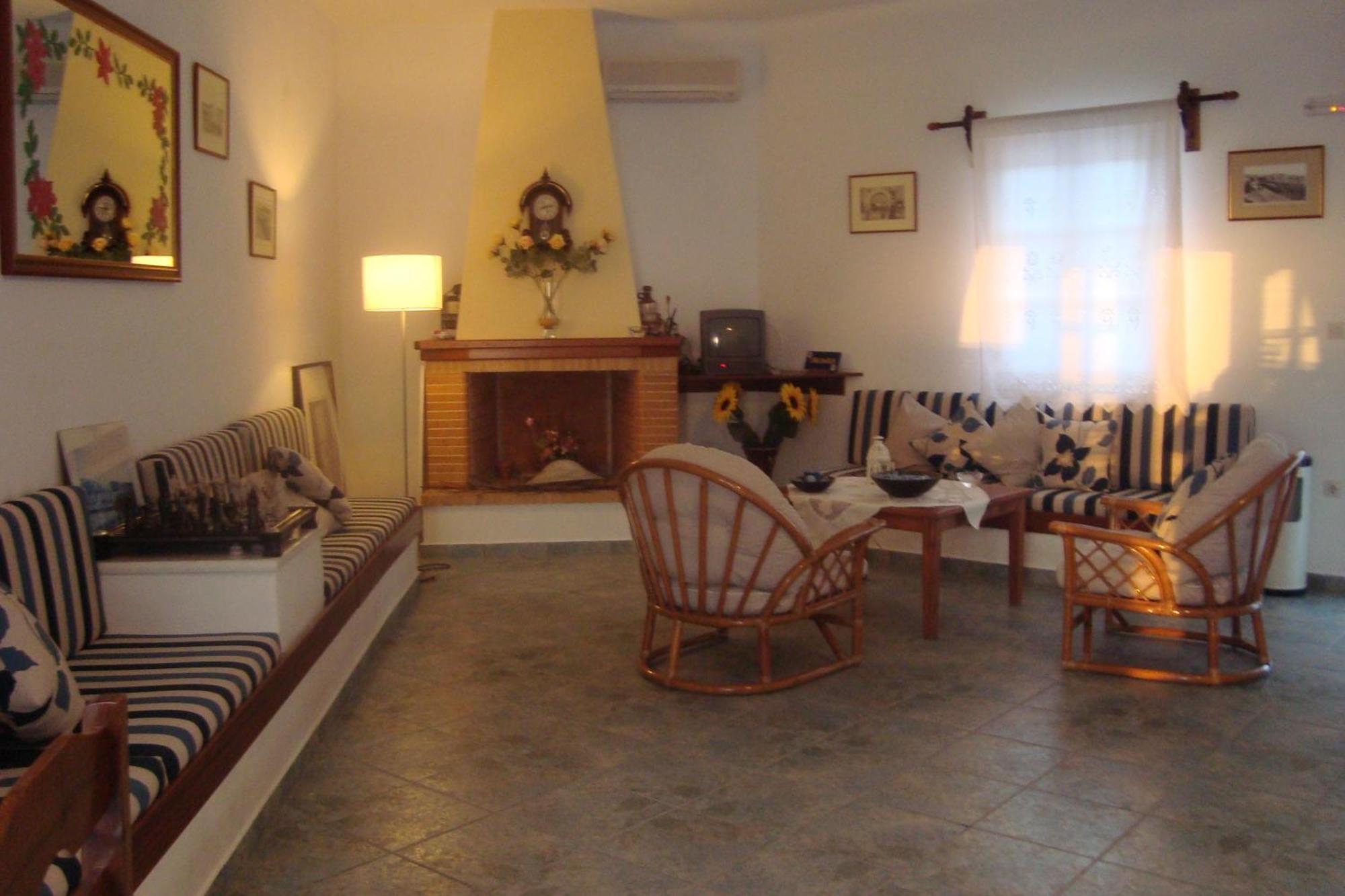 Fragoulis Village Parasporos Exterior foto