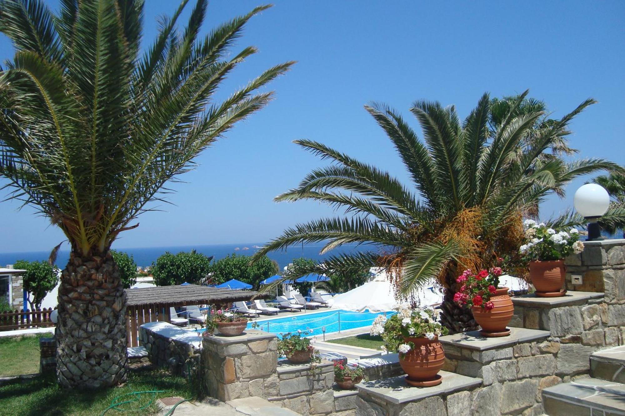 Fragoulis Village Parasporos Exterior foto
