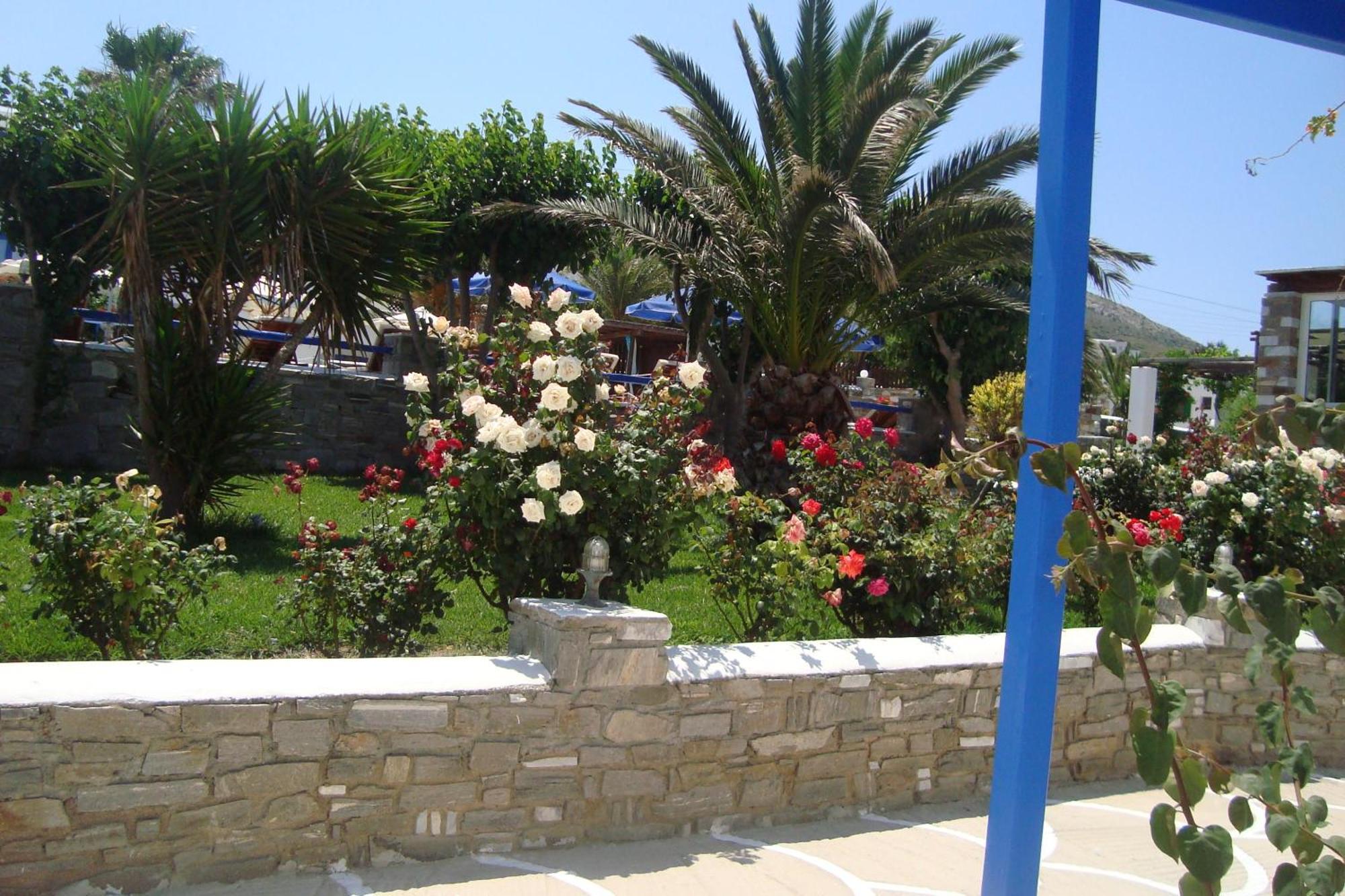 Fragoulis Village Parasporos Exterior foto