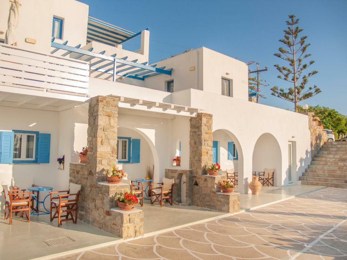 Fragoulis Village Parasporos Exterior foto