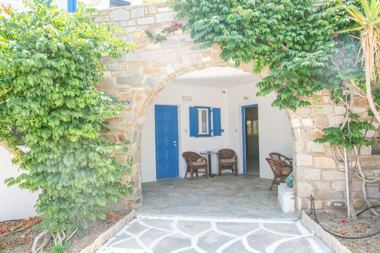 Fragoulis Village Parasporos Exterior foto